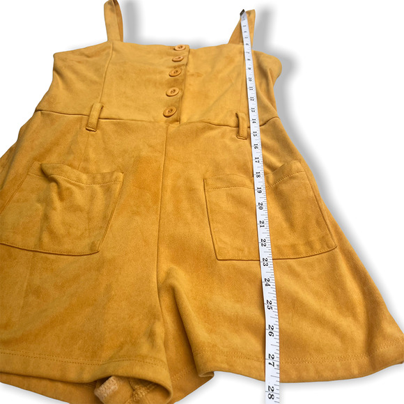 Forever 21 Romper Shorts  Size S - Picture 9 of 9